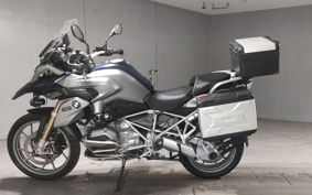 BMW R1200GS 2015 0A01