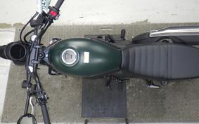 HONDA CL500 2025 PC68