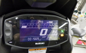 SUZUKI Vストローム250SX EL11L