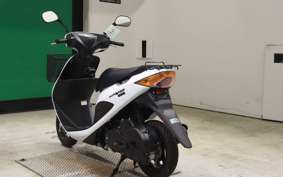 SUZUKI ADDRESS V50 CA4BA