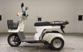 HONDA GYRO X 1991 TD02