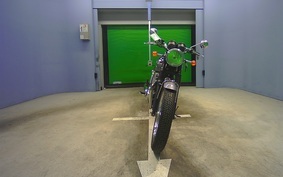 TRIUMPH BONNEVILLE T100 2012 J9157G