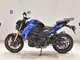 Фото Suzuki GSX-S750 2023 с японского аукциона