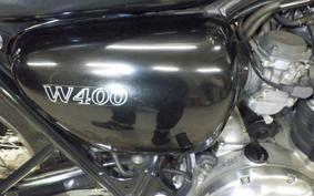 KAWASAKI W400 2007 EJ400A