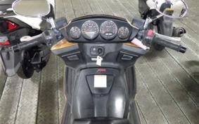 SUZUKI GEMMA 250 2017 CJ47A