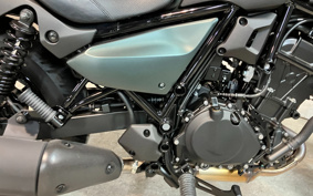 KAWASAKI ELIMINATOR 400SE 2024 EL400A