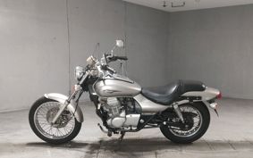 KAWASAKI ELIMINATOR 125 BN125A