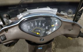 HONDA DIO CHESTER AF62
