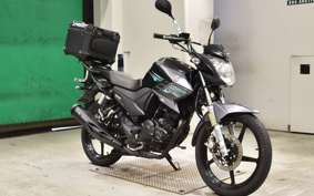 YAMAHA YS125 FAZER 2017