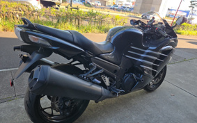 KAWASAKI NINJA ZX 14 R 2016 ZXT40H