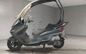 YAMAHA MAJESTY 250C SG03J