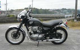 KAWASAKI W650 2009 EJ650A