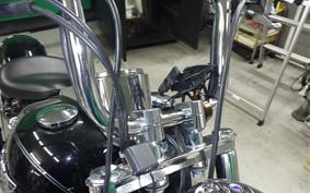 HARLEY FLSTN 1580 2009