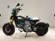 Фото BMW CE-02 2007 с японского аукциона