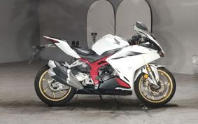 HONDA CBR250RR MC51