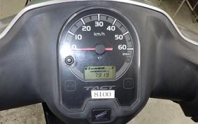 HONDA TACT Basket AF79