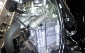 YAMAHA XSR155 2020