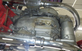 HONDA CABINA 92 2025 CB92