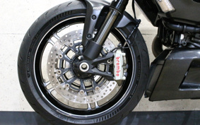 DUCATI DIAVEL 2012 G102J
