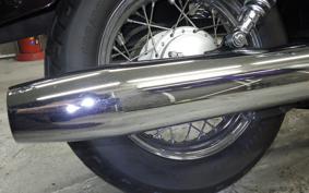 YAMAHA DRAGSTAR 250 VG05J