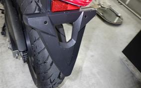 HONDA NC 700 X A 2012 RC63