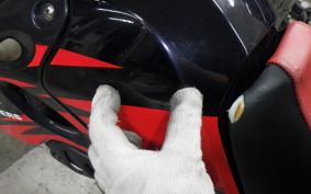 KAWASAKI KSR-2 2006 MX080B