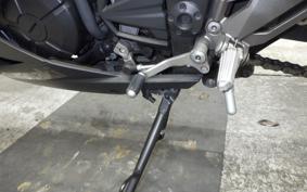 KAWASAKI NINJA 250 2014 EX250L