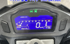 OTHER CBF125R