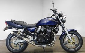 SUZUKI INAZUMA 400 (GSX400) 2003 GK7BA