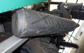 YAMAHA TW200 2JL