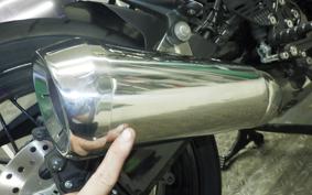 KAWASAKI Z900RS 2023 ZR900K