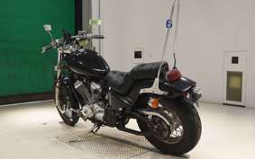 HONDA STEED 400 1995 NC26