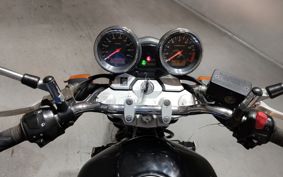 SUZUKI GSX400 2009 GK7CA