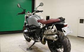 BMW R NINE T SCRAMBLER 2023