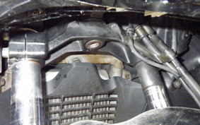 SUZUKI SKYWAVE 250 (Burgman 250) S 2 CJ43A