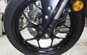 YAMAHA MT-25 A RG74J