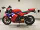 Фото Honda CBR600RR 2025 с японского аукциона