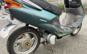 YAMAHA AXIS 100 SB06J