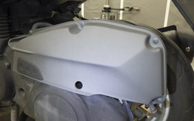 YAMAHA Majesty 155 S