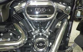 HARLEY FLBS 1870 2023