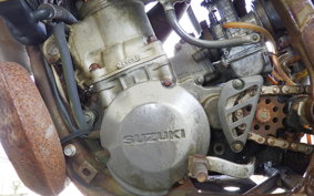 SUZUKI RMX250 2023 PJ12A