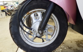 HONDA CREA SCOOPY AF55