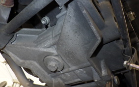 SUZUKI SWISH 125 2005 DV12B
