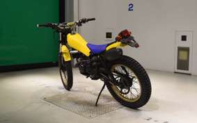 HONDA TLM50 AD07