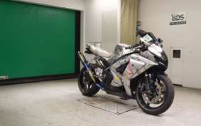 SUZUKI GSX-R1000 2007