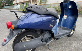 HONDA TODAY AF61