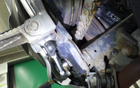 KAWASAKI Z250 1999 ER250C