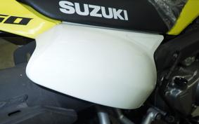 SUZUKI DR-Z50 2023 JA42A