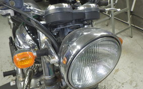 KAWASAKI W650 2010 EJ650A