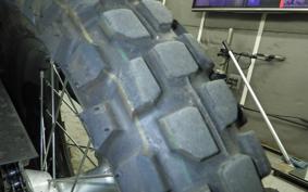 HONDA CRF250 GEN 2 RALLY 2005 MD47